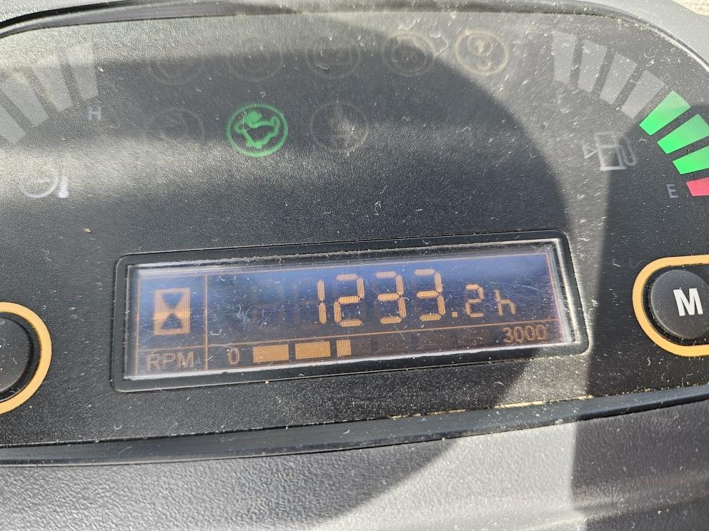 Image for 2019 Case CX37C