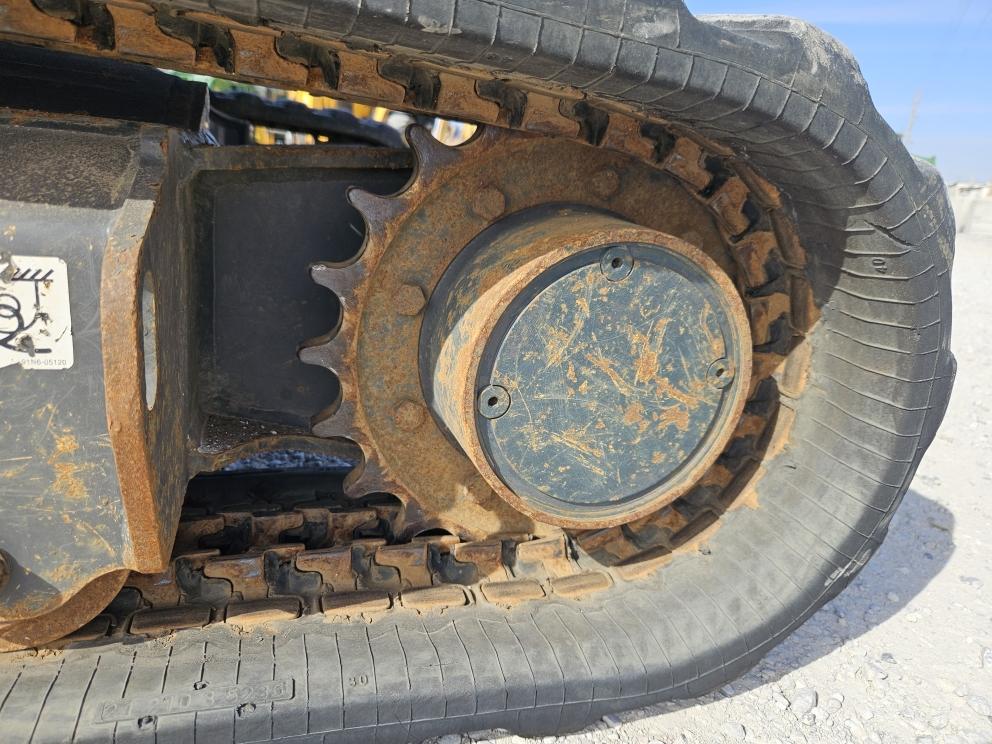 Image for 2019 Case CX37C