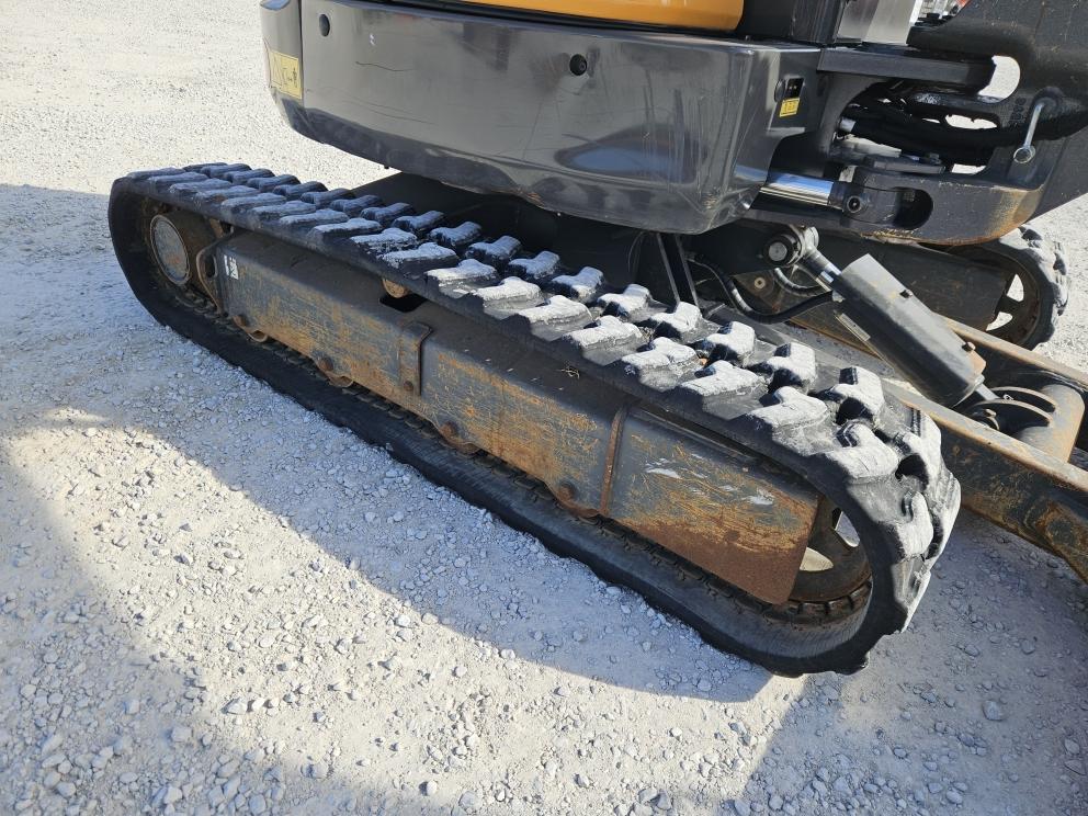 Image for 2019 Case CX37C