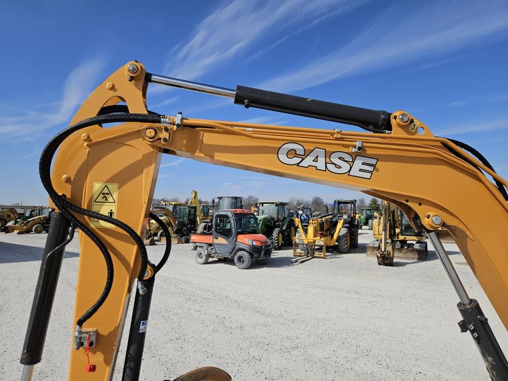 Image for 2019 Case CX37C