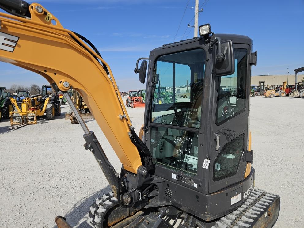 Image for 2019 Case CX37C