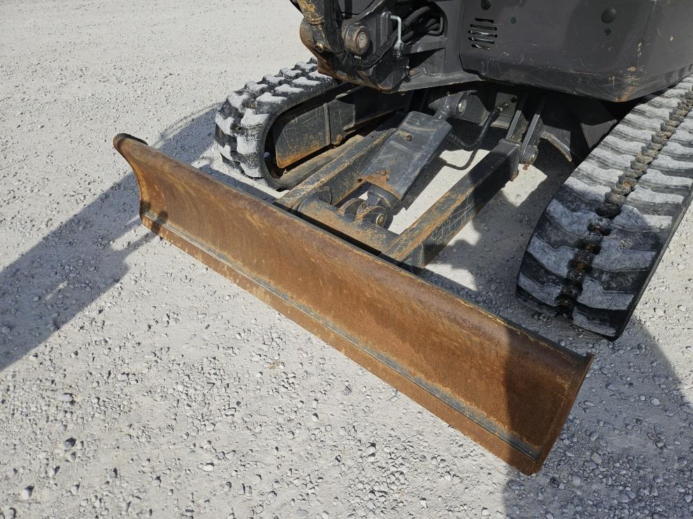 Image for 2019 Case CX37C