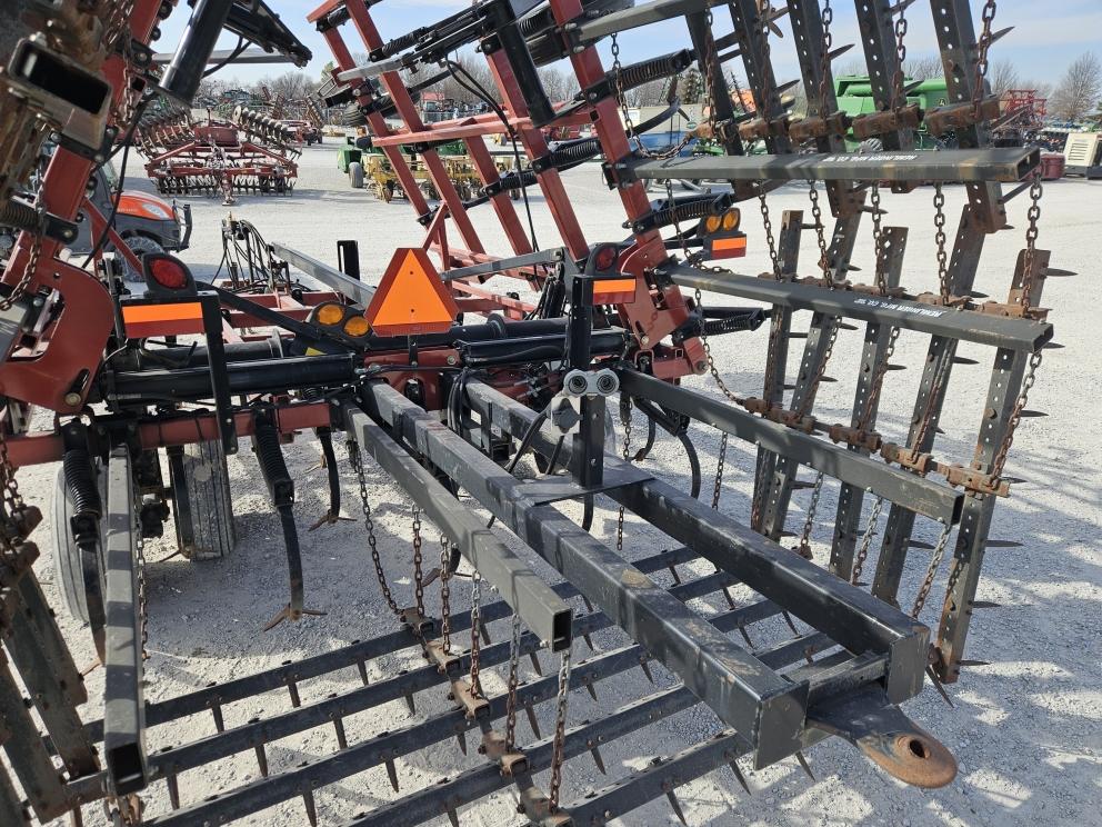 Image for Case IH Tigermate 200