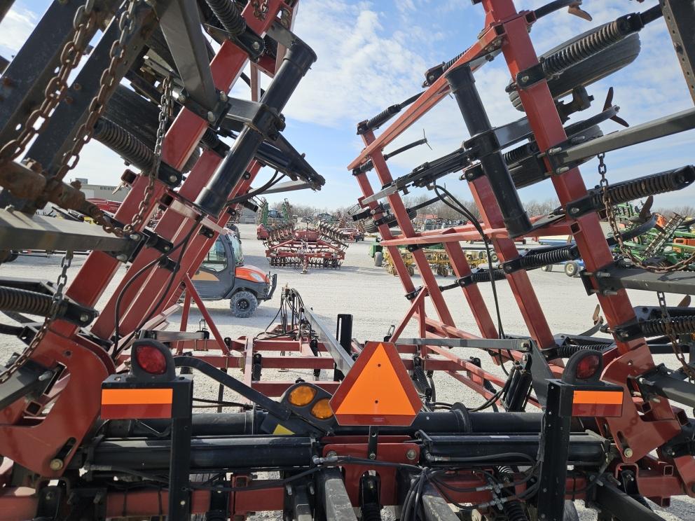 Image for Case IH Tigermate 200