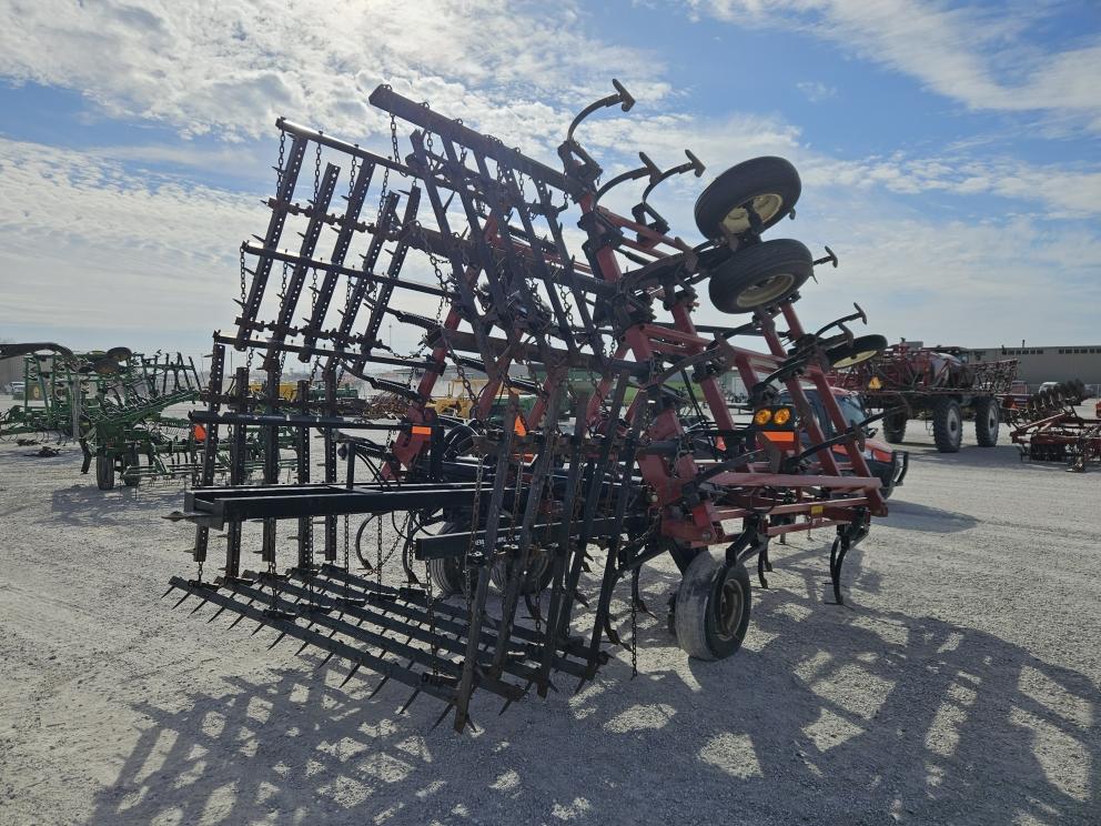 Image for Case IH Tigermate 200