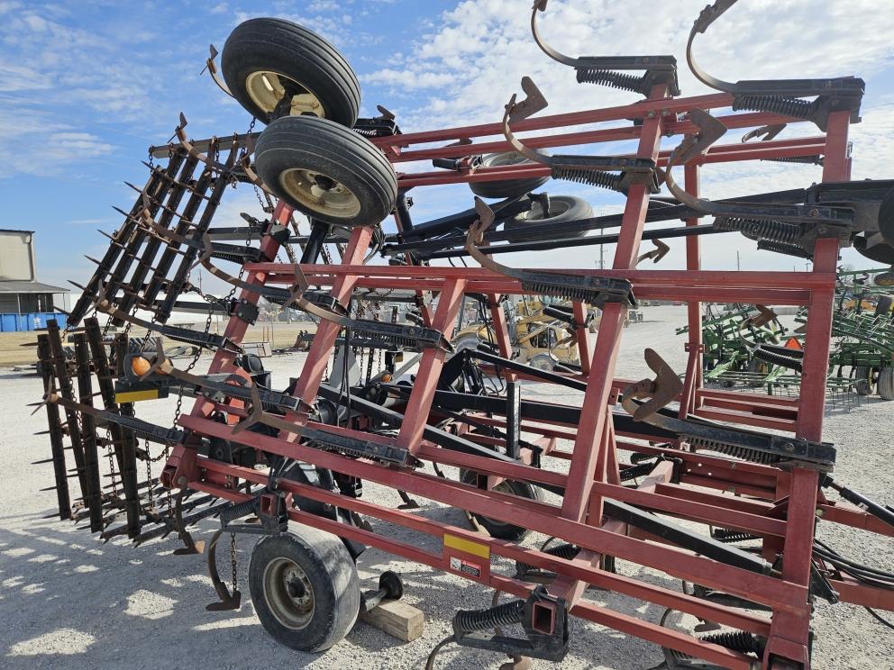 Image for Case IH Tigermate 200