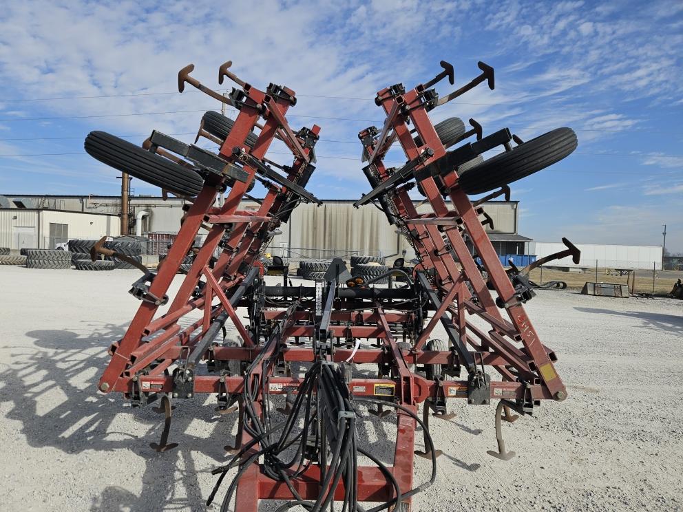 Image for Case IH Tigermate 200