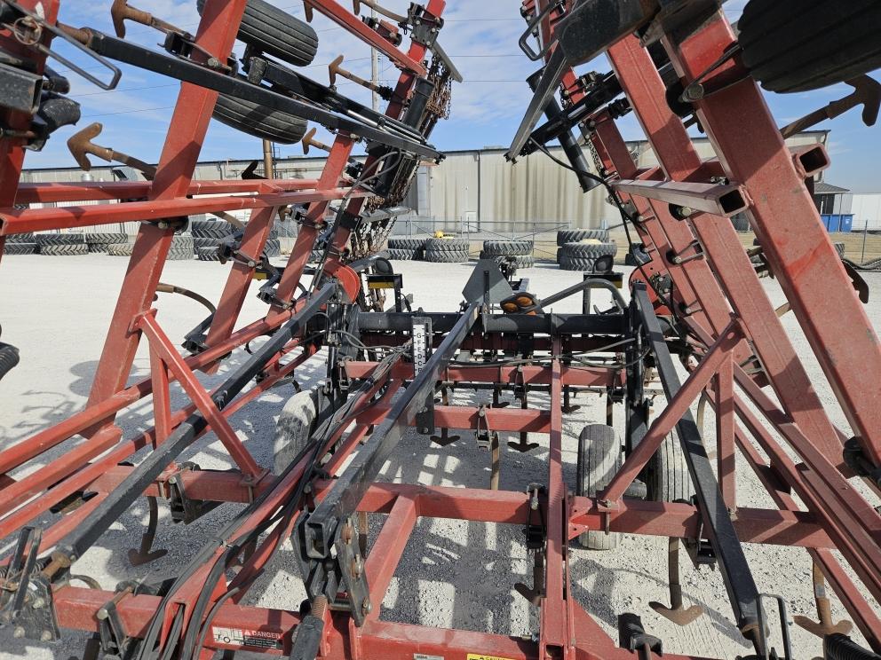 Image for Case IH Tigermate 200