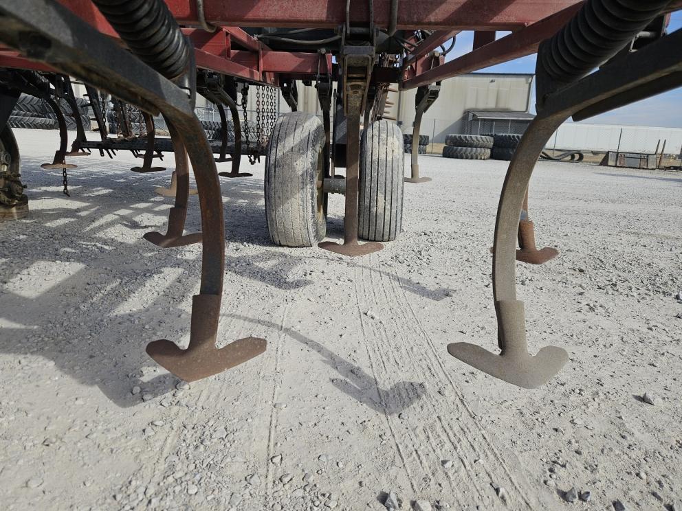 Image for Case IH Tigermate 200