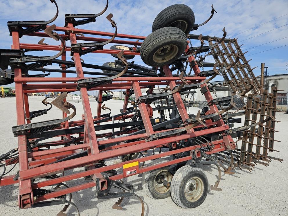 Image for Case IH Tigermate 200