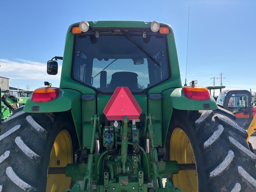 Image for 2012 John Deere 6430 Premium