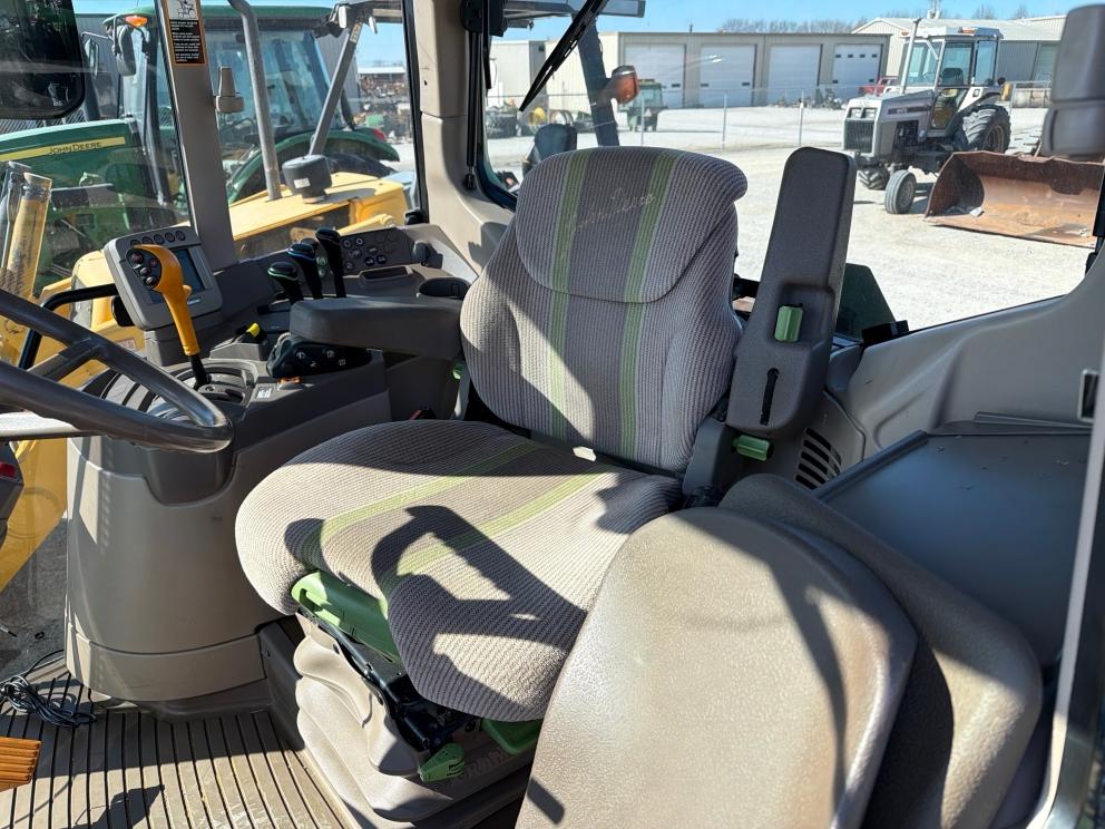 Image for 2012 John Deere 6430 Premium