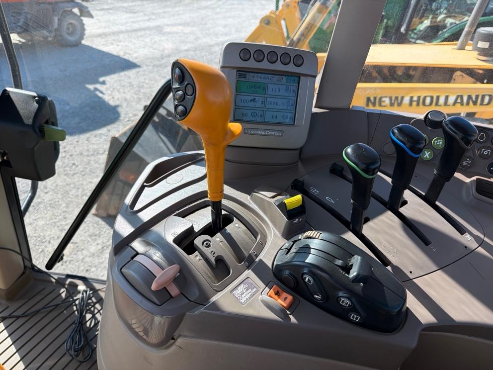 Image for 2012 John Deere 6430 Premium