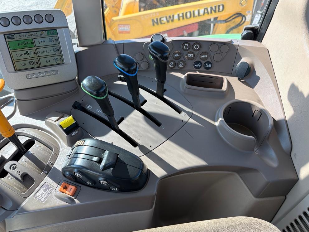 Image for 2012 John Deere 6430 Premium