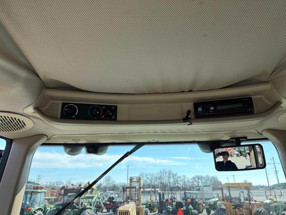 Image for 2012 John Deere 6430 Premium