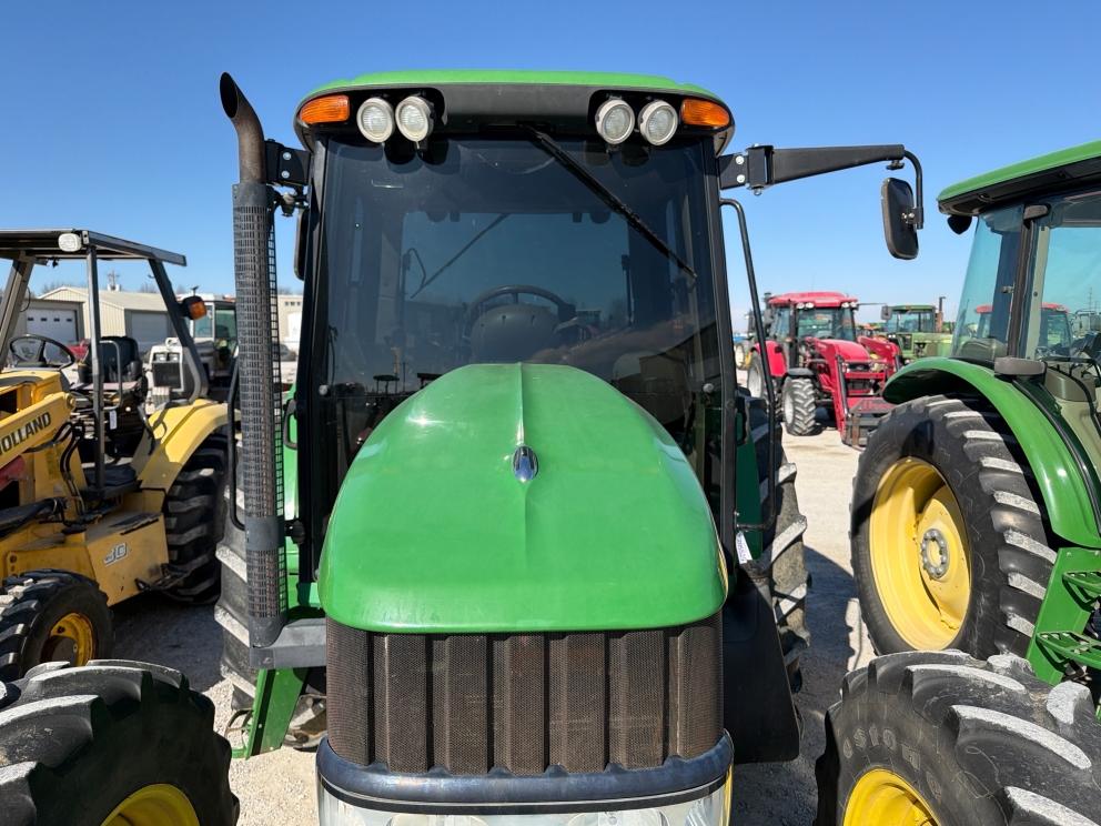 Image for 2012 John Deere 6430 Premium