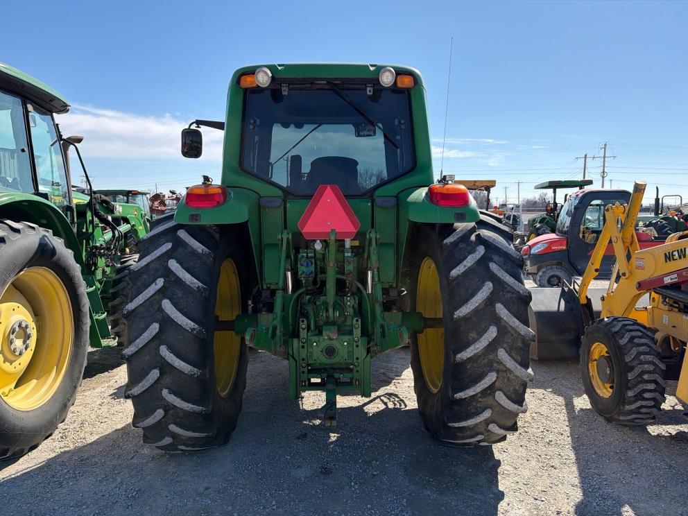 Image for 2012 John Deere 6430 Premium