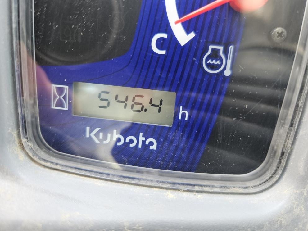 Image for 2021 Kubota SVL97-2