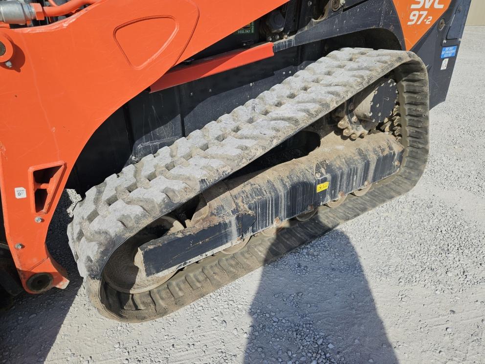 Image for 2021 Kubota SVL97-2