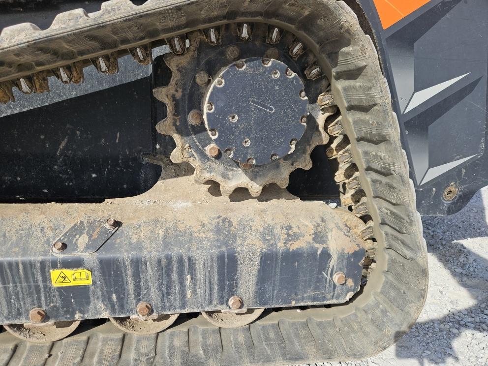 Image for 2021 Kubota SVL97-2