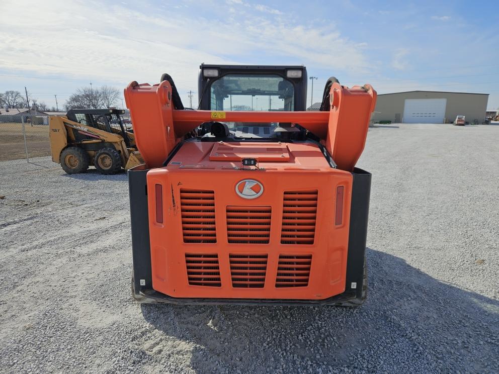 Image for 2021 Kubota SVL97-2
