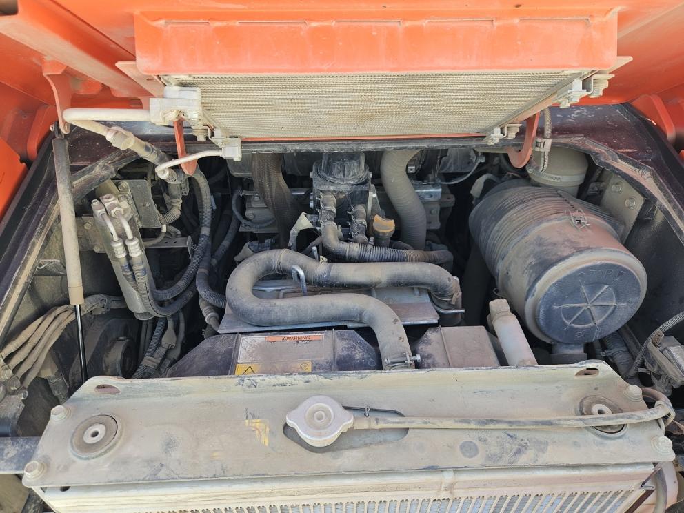 Image for 2021 Kubota SVL97-2