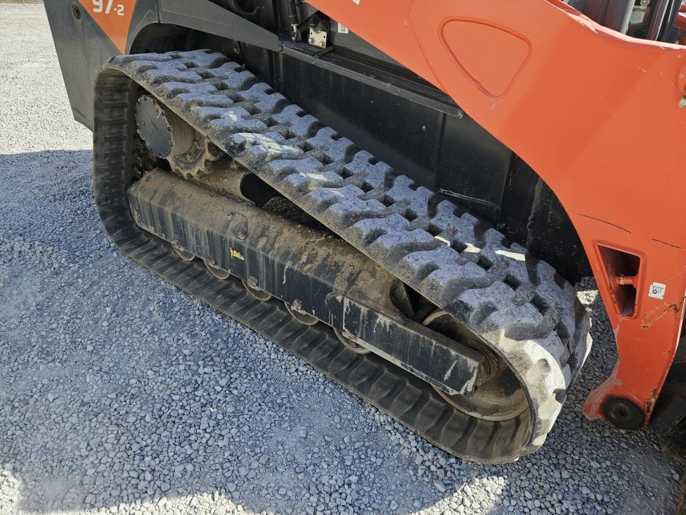 Image for 2021 Kubota SVL97-2