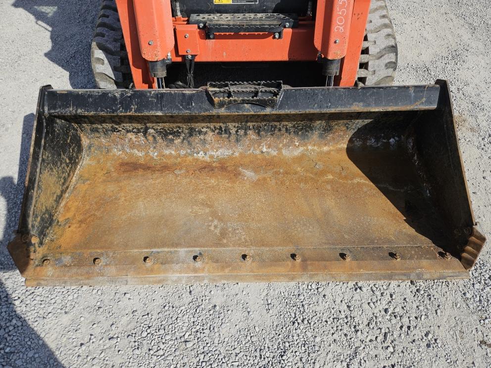 Image for 2021 Kubota SVL97-2