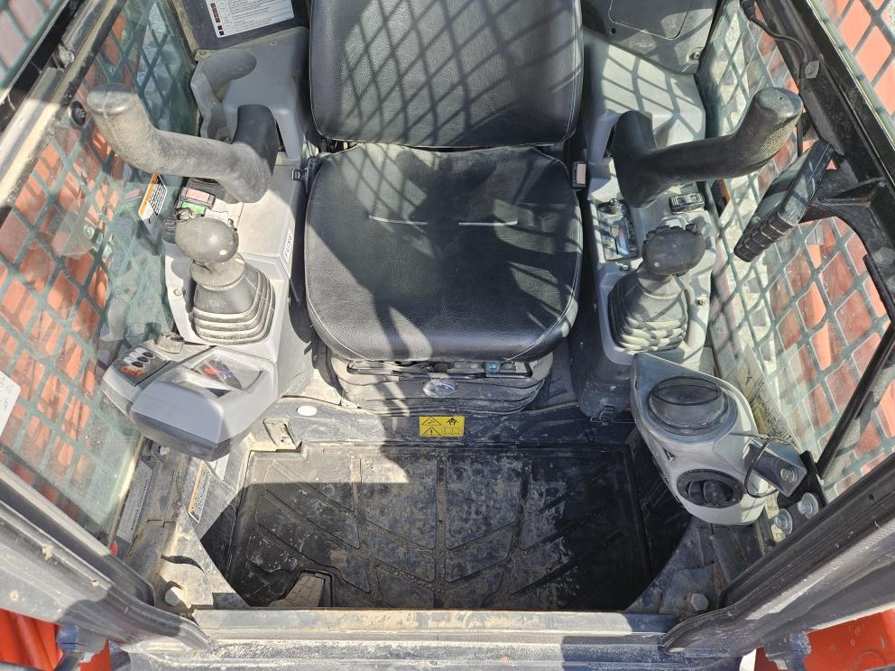 Image for 2021 Kubota SVL97-2