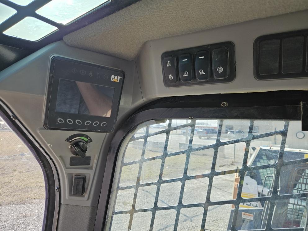 Image for 2020 Caterpillar 289D3