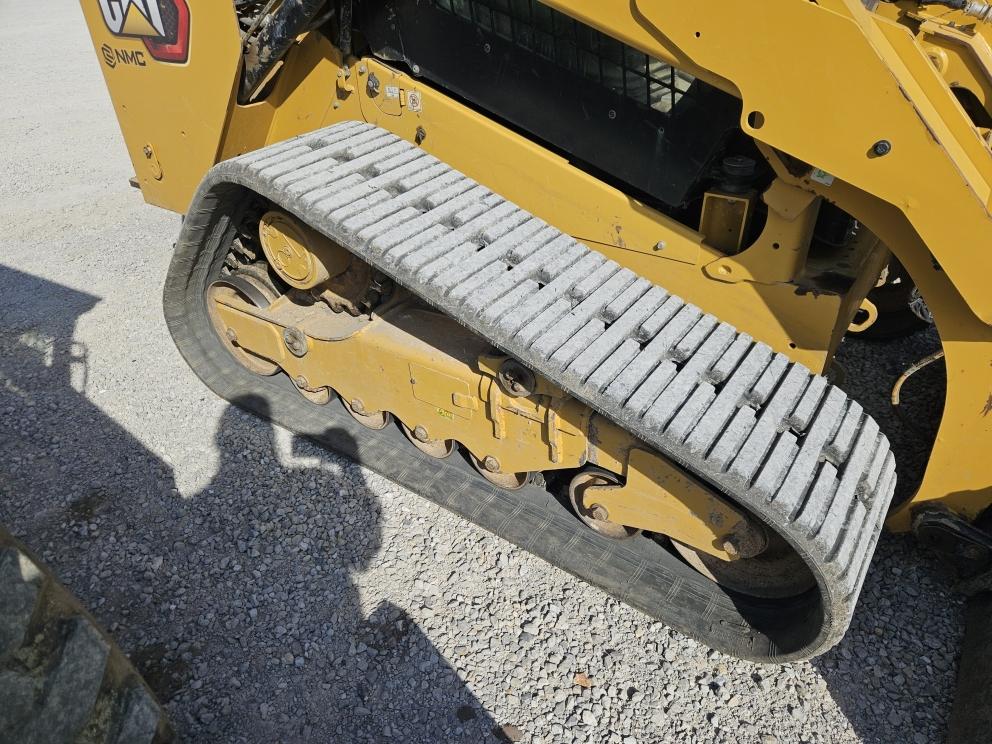 Image for 2020 Caterpillar 289D3