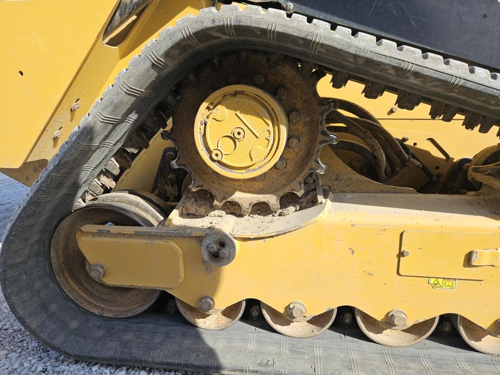 Image for 2020 Caterpillar 289D3