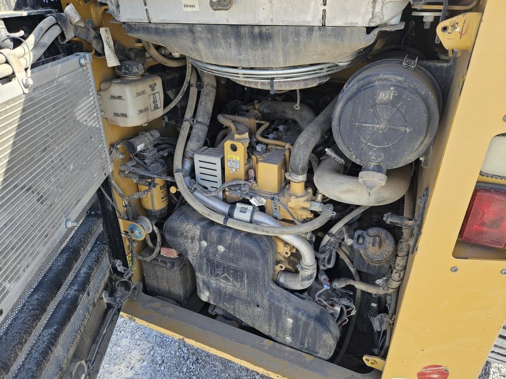 Image for 2020 Caterpillar 289D3