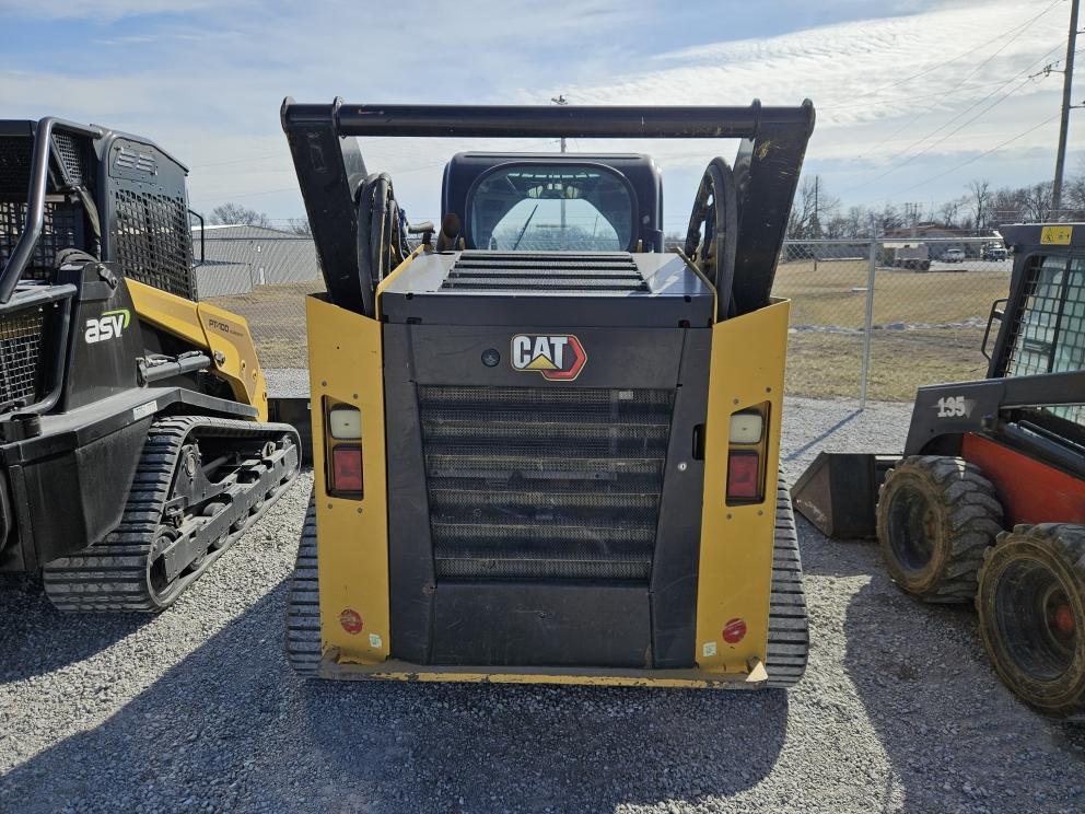 Image for 2020 Caterpillar 289D3