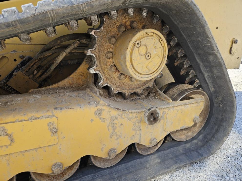 Image for 2020 Caterpillar 289D3