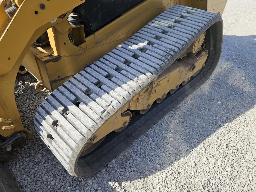 Image for 2020 Caterpillar 289D3