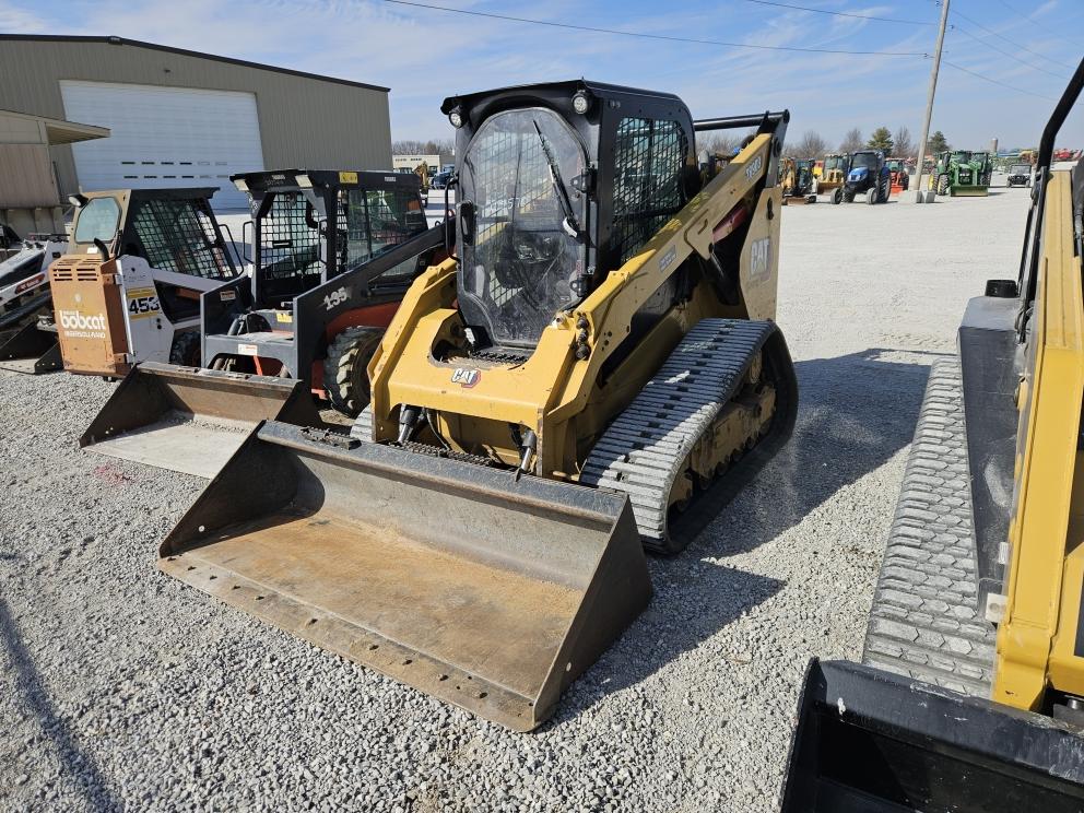 Image for 2020 Caterpillar 289D3