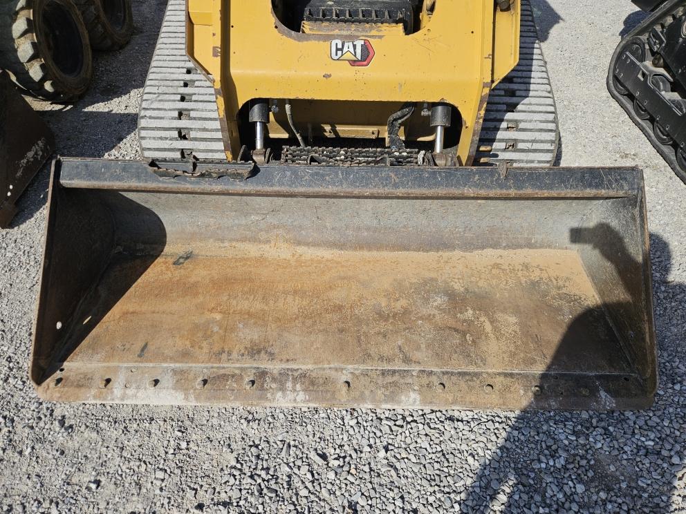 Image for 2020 Caterpillar 289D3