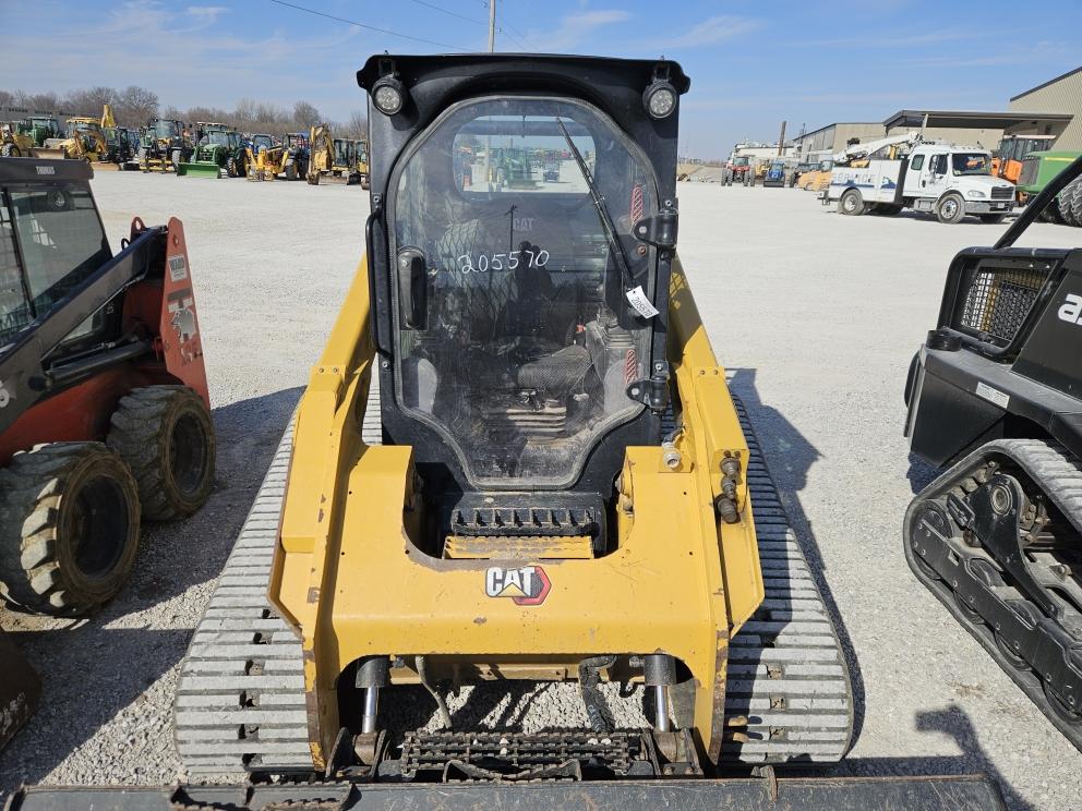 Image for 2020 Caterpillar 289D3