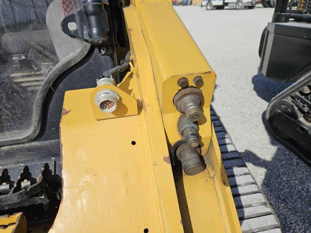 Image for 2020 Caterpillar 289D3