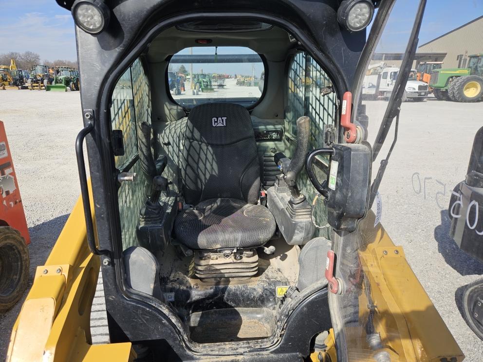 Image for 2020 Caterpillar 289D3