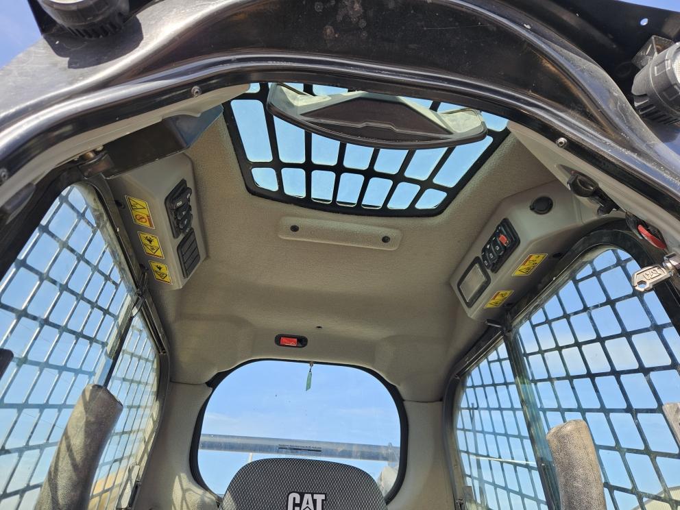 Image for 2020 Caterpillar 289D3