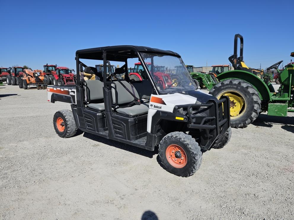 Image for 2018 Bobcat 3400XL