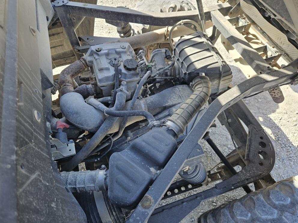 Image for 2018 Bobcat 3400XL