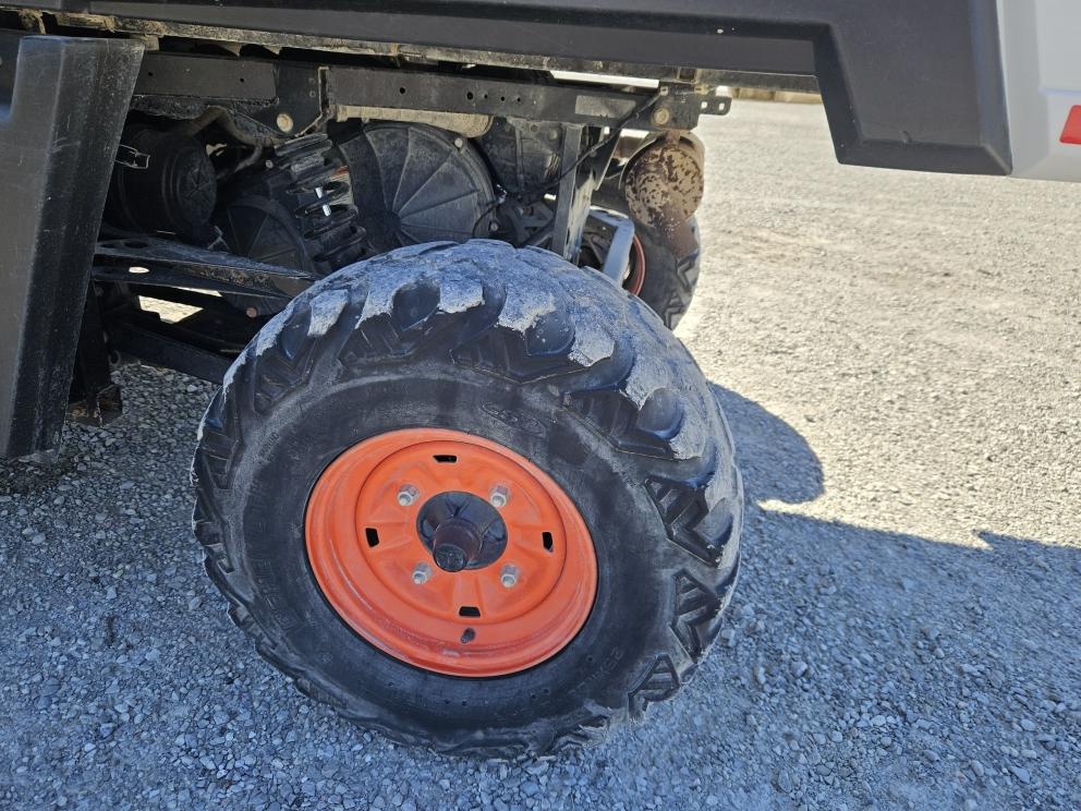 Image for 2018 Bobcat 3400XL