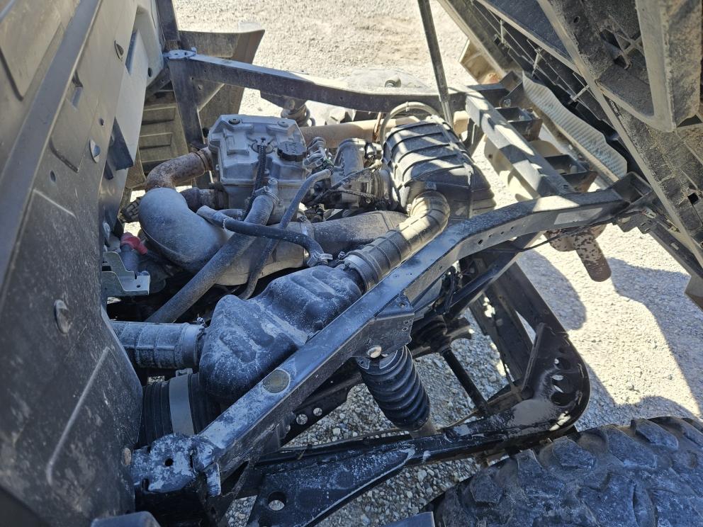 Image for 2018 Bobcat 3400XL