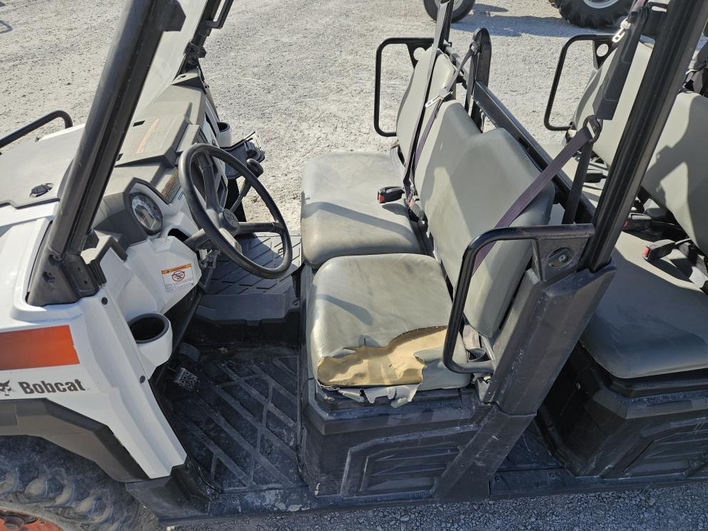 Image for 2018 Bobcat 3400XL