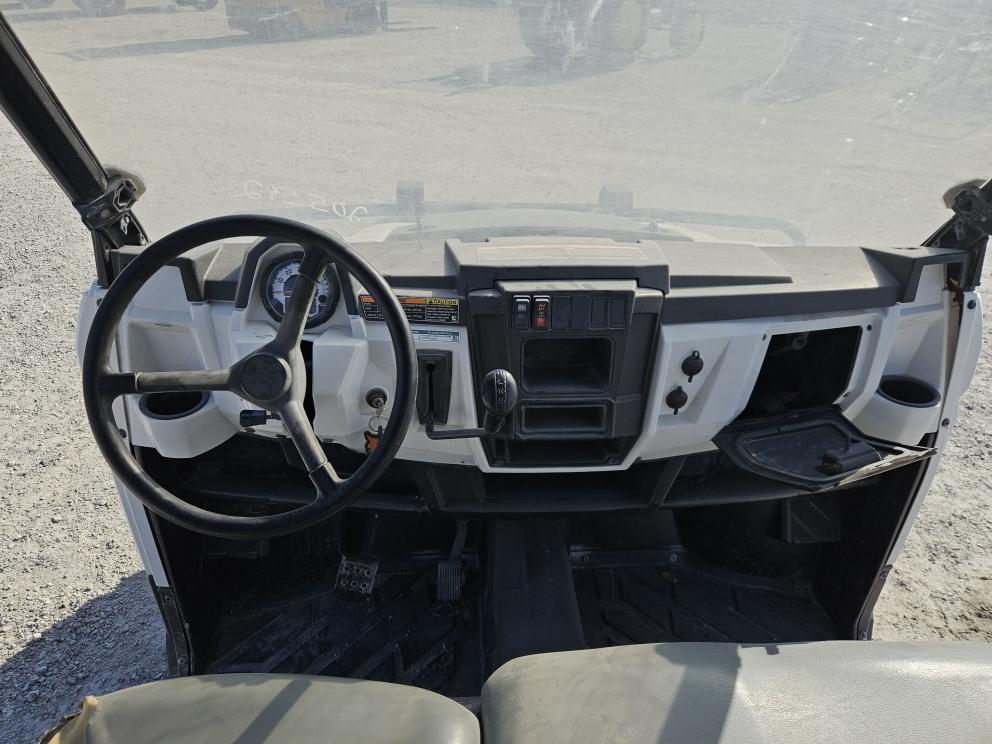 Image for 2018 Bobcat 3400XL