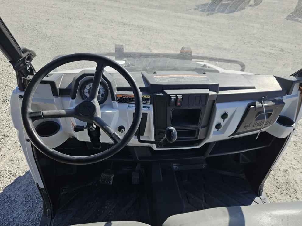 Image for 2018 Bobcat 3400XL