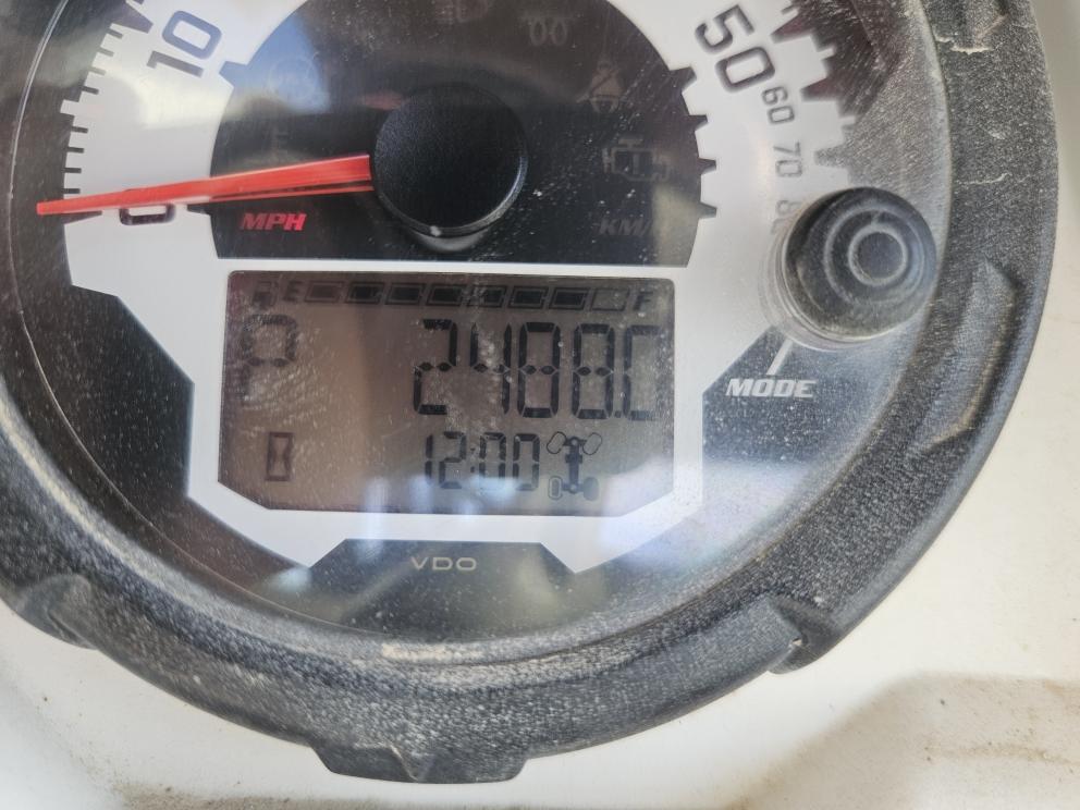 Image for 2018 Bobcat 3400XL